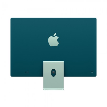 Моноблок Apple iMac 4.5K 24&quot; (2021) Зеленый (M1 8-Core, 8-Core GPU, 8/512 GB) фото 1