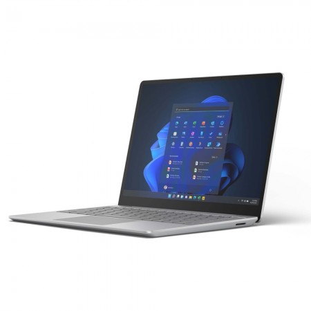 Ноутбук Microsoft Surface Laptop Go 2 i5 4GB 128GB (Platinum) фото 1