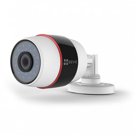 Камера EZVIZ Husky Wi-Fi Cloud Bullet Security Camera - 1080p фото 1