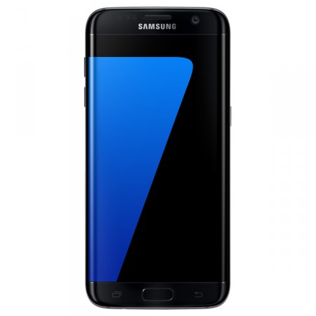 Смартфон Samsung Galaxy S7 edge 32Gb SM-G935FD Black 