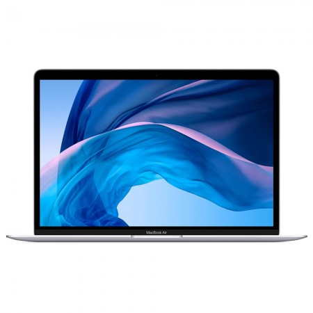 Ноутбук Apple MacBook Air 13&quot; 2019 MVFK2 (Intel Core i5 1600 MHz/8Gb/128Gb SSD/Intel HD Graphics 617/Silver) фото 1