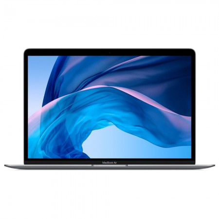 Ноутбук Apple MacBook Air 13&quot; 2019 MVFJ2 (Intel Core i5 1600 MHz/8Gb/256Gb SSD/Intel HD Graphics 617/Space Gray) фото 1