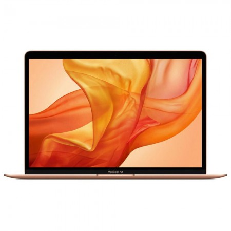 Ноутбук Apple MacBook Air 13&quot; 2019 MVFN2 (Intel Core i5 1600 MHz/8Gb/256Gb SSD/Intel HD Graphics 617/Gold) фото 1