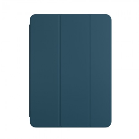 Обложка Smart Folio для iPad AIr (5th, 2022), Marine Blue фото 1