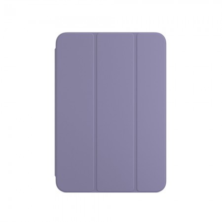 Обложка Smart Folio для iPad mini (6th, 2022), English Lavender фото 1