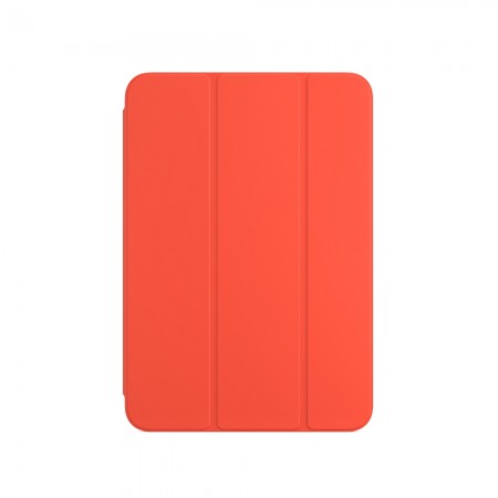 Обложка Smart Folio для iPad mini (6th, 2022), Electric Orange фото 1