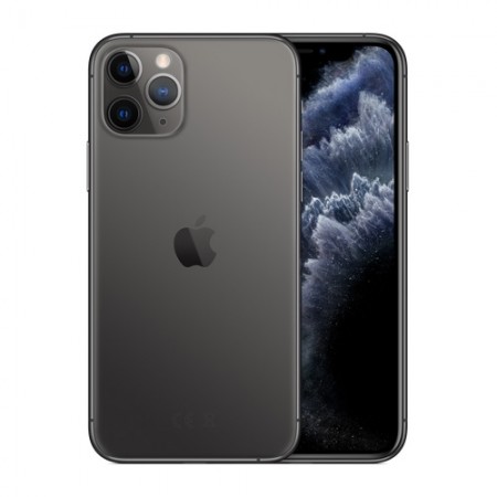 Смартфон Apple iPhone 11 Pro 64GB Space Gray 