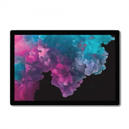 Планшет Microsoft Surface Pro 7 i7 16Gb 256Gb Black с Type Cover 
