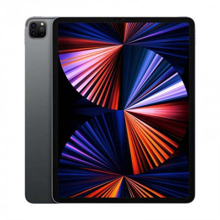 Планшет Apple iPad Pro 12.9 (2021) 128Gb Wi-Fi+Cellular Space Gray, MHNR3LL/A фото 1