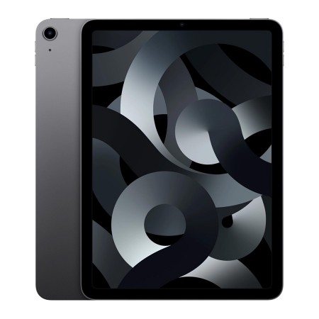 Планшет Apple iPad Air (2022) 64 ГБ Wi-Fi + Cellular Серый космос фото 1