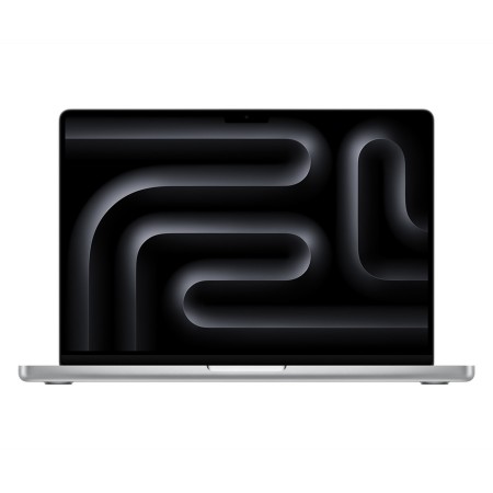 Apple MacBook Pro 16&quot; 2023 (M3 Pro, 36/512GB, Silver) MRW63 фото 1