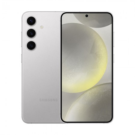 Смартфон Samsung Galaxy S24 8/256 ГБ, 2 nano SIM, Marble Gray фото 1