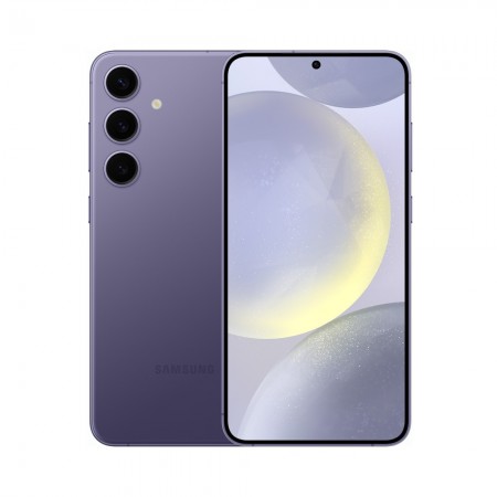 Смартфон Samsung Galaxy S24 Plus 8/256 ГБ, 2 nano SIM, Cobalt Violet фото 1
