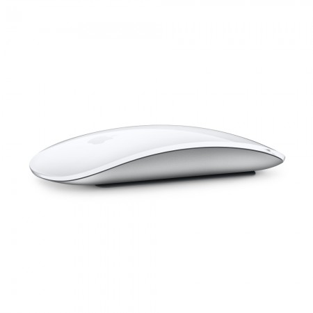 Мышь Apple Magic Mouse 3, White фото 1