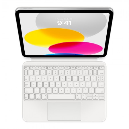 Клавиатура Magic Keyboard Folio для iPad (10-го поколения) фото 1