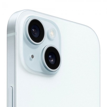 Смартфон Apple iPhone 15 512 ГБ Голубой фото 3