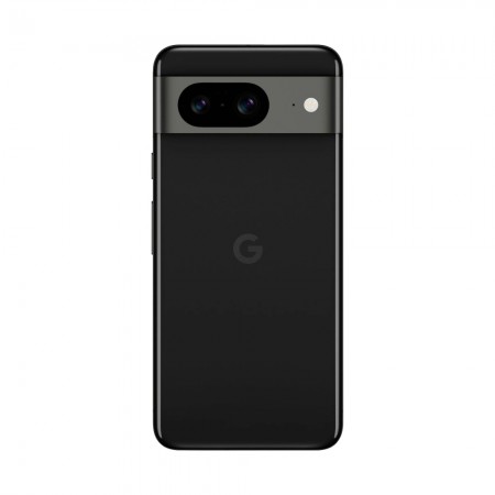 Смартфон Google Pixel 8 8/128 ГБ USA, Dual: nano SIM + eSIM, Obsidian фото 3
