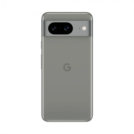Смартфон Google Pixel 8 8/128 ГБ USA, Dual: nano SIM + eSIM, Hazel фото 3