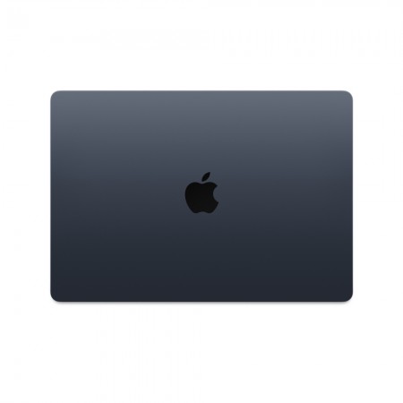 Apple MacBook Air 15 2024 (Apple M3, 8 ГБ/512 ГБ, 10C GPU, Midnight) MRYV3 фото 5