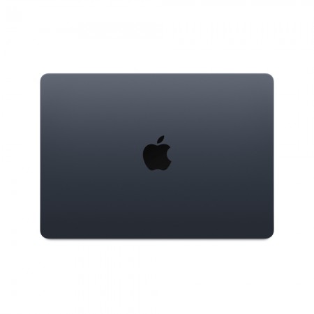 Apple MacBook Air 13 2024 (Apple M3, 8 ГБ/256 ГБ, 8C GPU, Midnight) MRXV3 фото 5