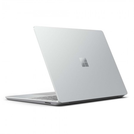 Ноутбук Microsoft Surface Laptop Go 2 i5 4GB 128GB (Platinum) фото 2