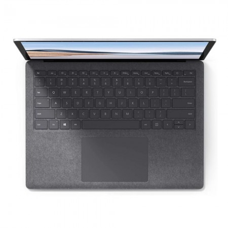 Ноутбук Microsoft Surface Laptop 4 13.5&quot; (AMD Ryzen 5, 16GB, 256GB) Platinum (Alcantara) фото 3