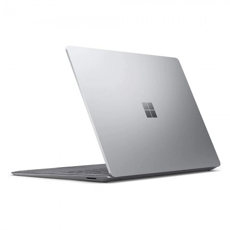 Ноутбук Microsoft Surface Laptop 4 13.5&quot; (AMD Ryzen 5, 16GB, 256GB) Platinum (Alcantara) фото 4