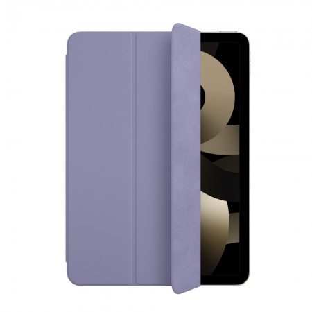 Обложка Smart Folio для iPad AIr (5th, 2022), English Lavender фото 3