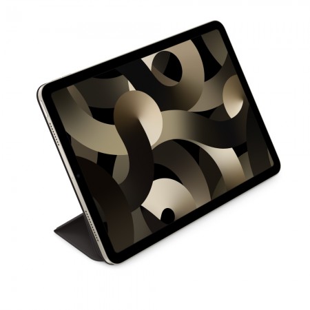 Обложка Smart Folio для iPad AIr (5th, 2022), Black фото 3