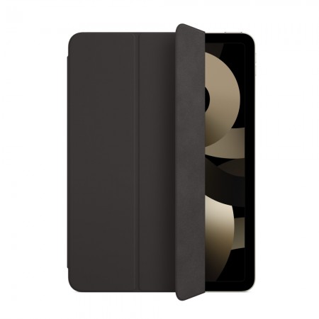 Обложка Smart Folio для iPad AIr (5th, 2022), Black фото 5