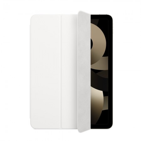 Обложка Smart Folio для iPad AIr (5th, 2022), White фото 5