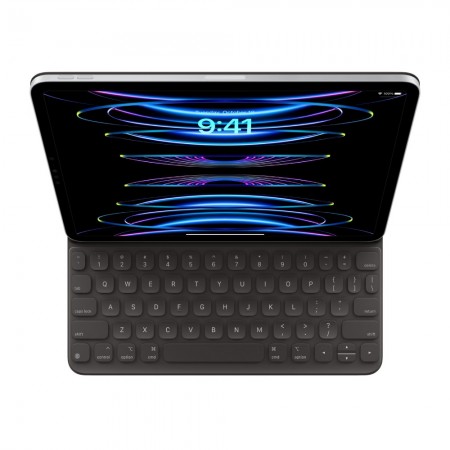 Клавиатура Smart Keyboard Folio для iPad Pro 11&quot; (4-го) и iPad Air (5-го поколения) фото 1