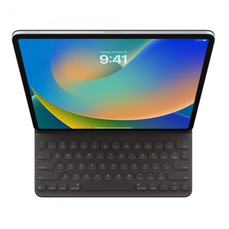 Клавиатура Smart Keyboard Folio для iPad Pro 12.9&quot; (6-го поколения) фото 1