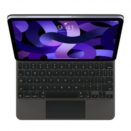 Клавиатура Magic Keyboard для iPad Pro 11 (4th) и iPad Air (5th), черный фото 1