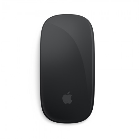 Мышь Apple Magic Mouse 3, Black фото 2
