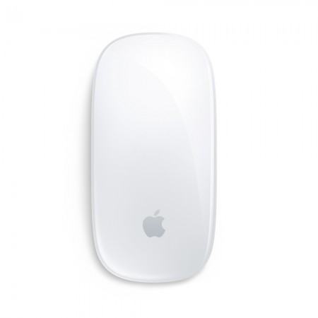 Мышь Apple Magic Mouse 3, White фото 2