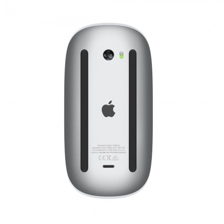 Мышь Apple Magic Mouse 3, White фото 3
