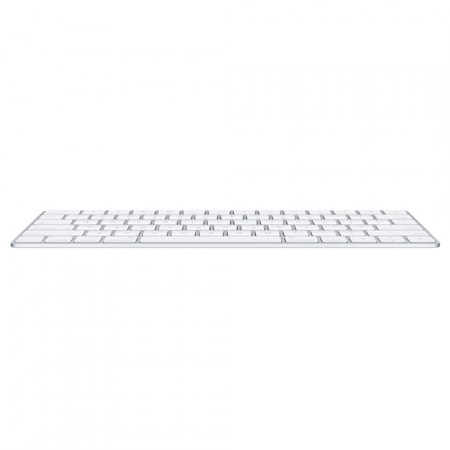 Клавиатура Apple Magic Keyboard White Bluetooth фото 3