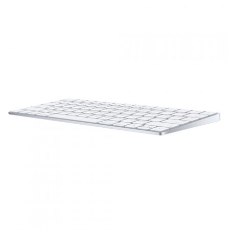 Клавиатура Apple Magic Keyboard White Bluetooth фото 6