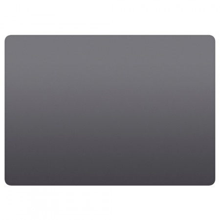 Трэкпад Apple Magic Trackpad 2, Space Grey фото 2