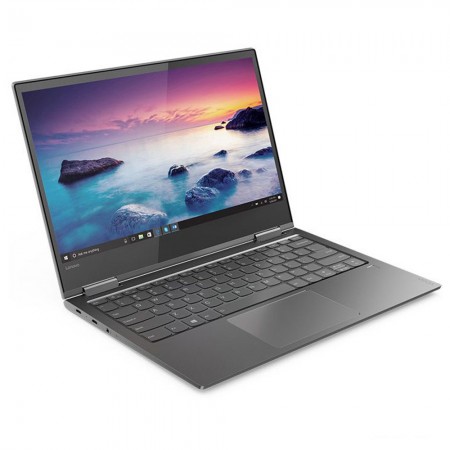 Ноутбук Lenovo Yoga 730-13IKB, Iron Grey фото 3