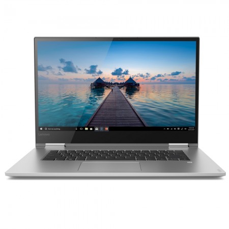 Ноутбук Lenovo Yoga 730-15IKB (Intel Core i7/16Gb/512Gb/Platinum Grey) фото 3