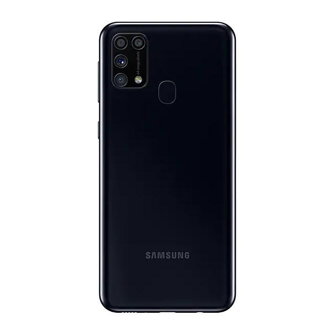Samsung M 31 Отзывы