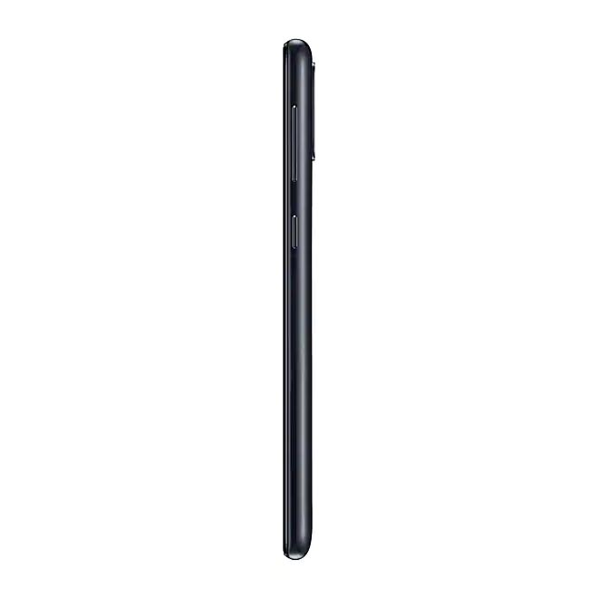 Смартфон Samsung Galaxy M12 64 Гб Черный