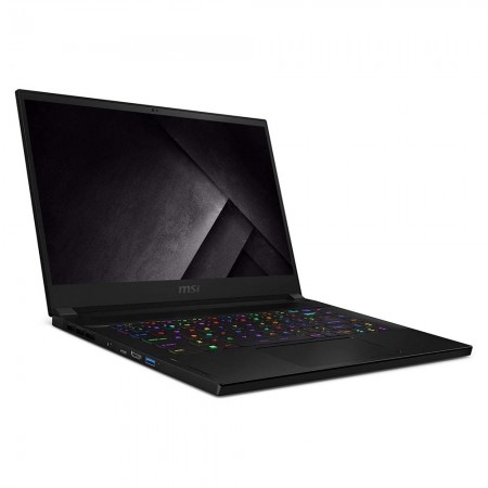 Ноутбук MSI GS66 Stealth 10SE-442 (Intel Core i7-10875H/16GB/512GB NVMe SSD/NVIDIA RTX 2060 6GB) фото 2