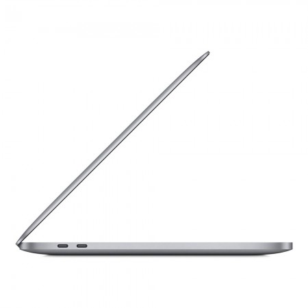 Ноутбук Apple MacBook Pro 13&quot; 2020 (M1/8GB/512GB SSD/Space Gray) MYD92LL/A фото 3