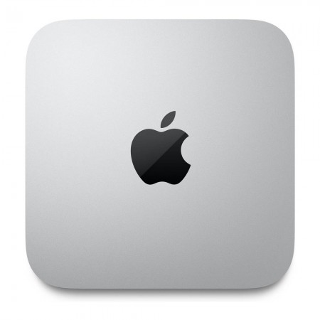 Компьютер Apple Mac mini 2020 (MGNR3LL/A) (USA) Tiny-Desktop/Apple M1/8 GB/256 GB SSD/Apple Graphics 8-core/OS X фото 2