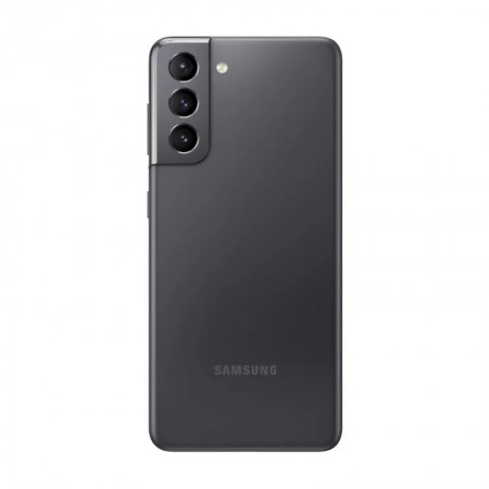Смартфон Samsung Galaxy S21 5G 8/128GB, Серый Фантом фото 1