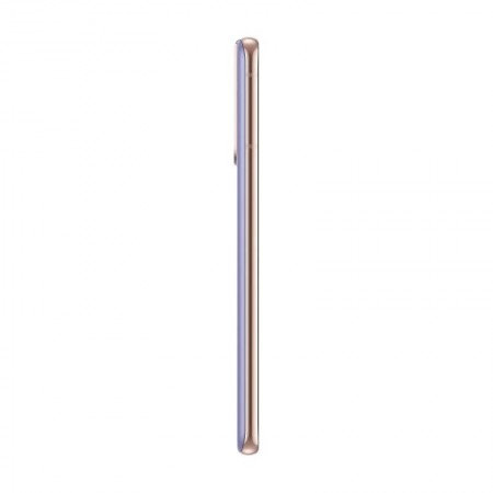 Смартфон Samsung Galaxy S21 5G 8/128GB, Фиолетовый Фантом фото 5