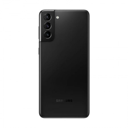 Смартфон Samsung Galaxy S21+ 5G 8/128GB, Чёрный Фантом фото 2